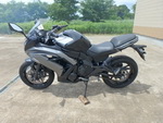     Kawasaki Ninja400 2014  12